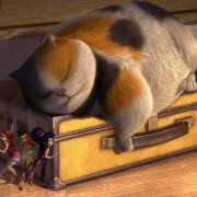 Tinker Bell and the Great Fairy Rescue - galeria zdjęć - filmweb