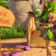 Tinker Bell and the Great Fairy Rescue - galeria zdjęć - filmweb