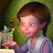 Tinker Bell and the Great Fairy Rescue - galeria zdjęć - filmweb