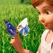 Tinker Bell and the Great Fairy Rescue - galeria zdjęć - filmweb