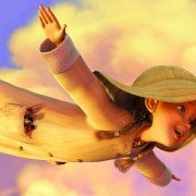Tinker Bell and the Great Fairy Rescue - galeria zdjęć - filmweb