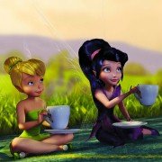 Tinker Bell and the Great Fairy Rescue - galeria zdjęć - filmweb