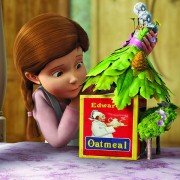 Tinker Bell and the Great Fairy Rescue - galeria zdjęć - filmweb