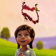 Tinker Bell and the Great Fairy Rescue - galeria zdjęć - filmweb