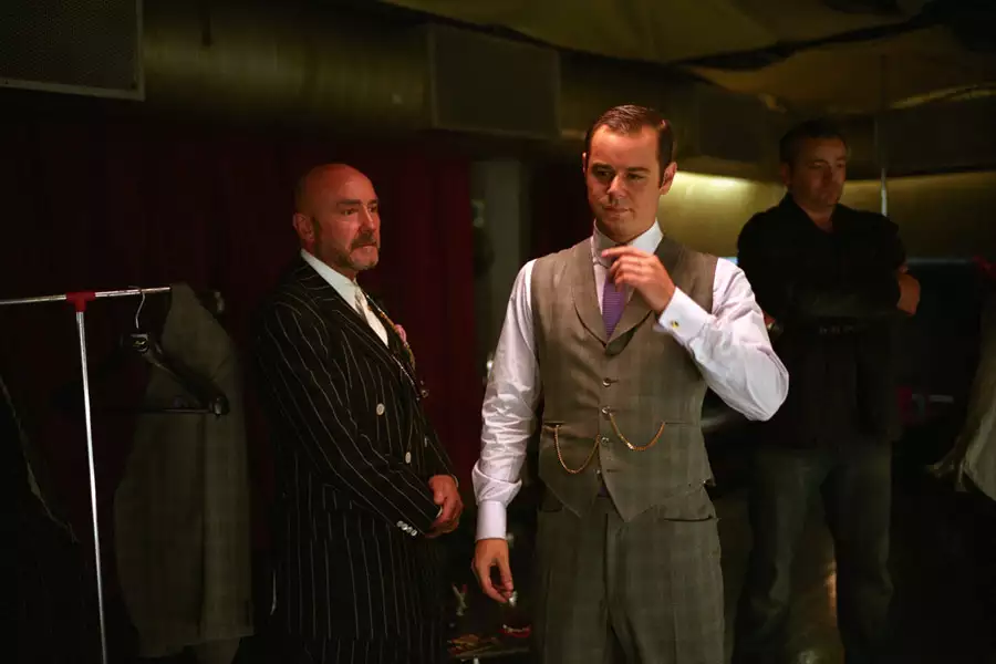 Pimp - galeria zdjęć - filmweb