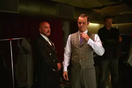 Pimp - galeria zdjęć - filmweb