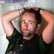 Billy Boyd w Pimp