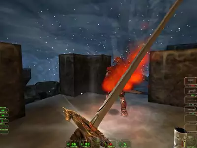 Daikatana - galeria zdjęć - filmweb