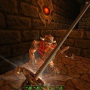 Daikatana - galeria zdjęć - filmweb