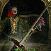 Daikatana - galeria zdjęć - filmweb