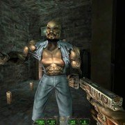 Daikatana - galeria zdjęć - filmweb