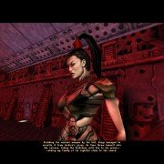 Daikatana - galeria zdjęć - filmweb