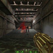 Daikatana - galeria zdjęć - filmweb