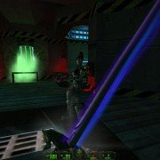 Daikatana - galeria zdjęć - filmweb