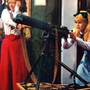 Viva Maria! - galeria zdjęć - filmweb