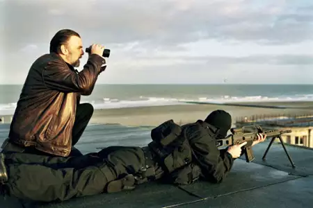 Porwanie - galeria zdjęć - filmweb