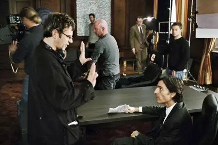 Porwanie - galeria zdjęć - filmweb