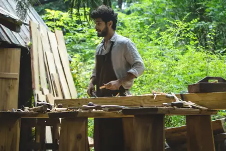 Chata - galeria zdjęć - filmweb
