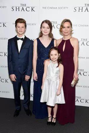Chata - galeria zdjęć - filmweb