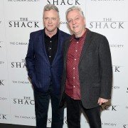 The Shack - galeria zdjęć - filmweb