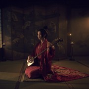 Szōgun - galeria zdjęć - filmweb