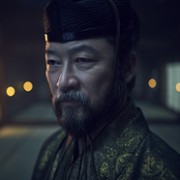 Tadanobu Asano