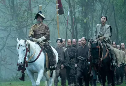 Szōgun - galeria zdjęć - filmweb