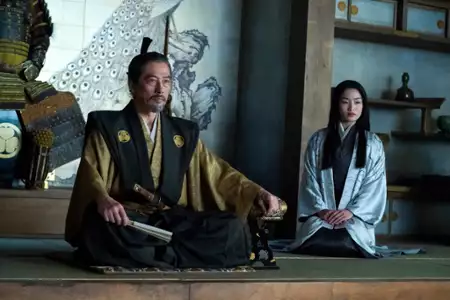 Szōgun - galeria zdjęć - filmweb