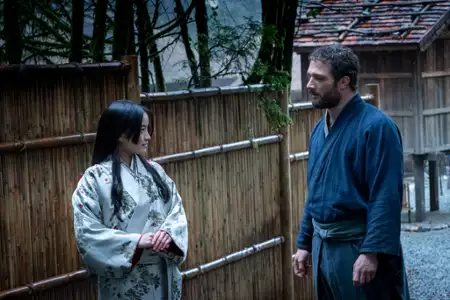 Szōgun - galeria zdjęć - filmweb