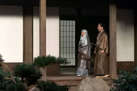 Szōgun - galeria zdjęć - filmweb