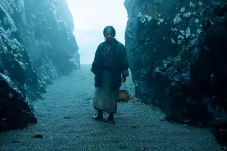 Szōgun - galeria zdjęć - filmweb