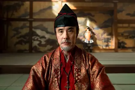 Szōgun - galeria zdjęć - filmweb