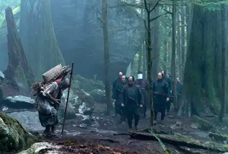 Szōgun - galeria zdjęć - filmweb