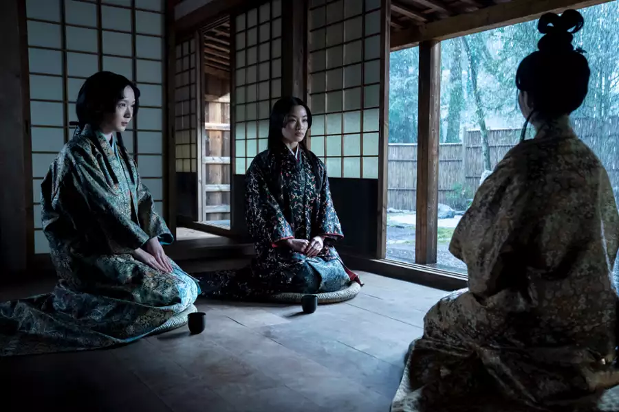 Szōgun - galeria zdjęć - filmweb