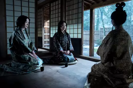 Szōgun - galeria zdjęć - filmweb