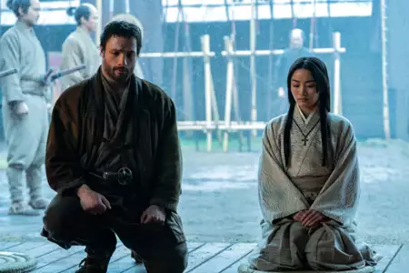 Szōgun - galeria zdjęć - filmweb