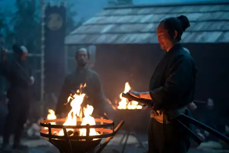Szōgun - galeria zdjęć - filmweb