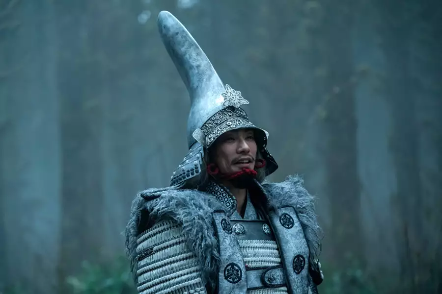 Szōgun - galeria zdjęć - filmweb