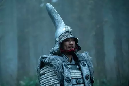 Szōgun - galeria zdjęć - filmweb