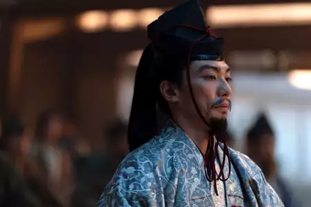 Szōgun - galeria zdjęć - filmweb