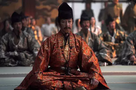 Szōgun - galeria zdjęć - filmweb