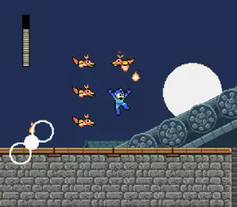 Street Fighter X Mega Man - galeria zdjęć - filmweb