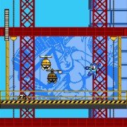 Street Fighter X Mega Man - galeria zdjęć - filmweb