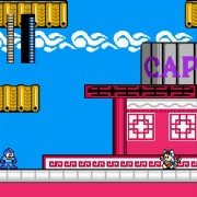Street Fighter X Mega Man - galeria zdjęć - filmweb