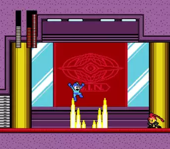 Street Fighter X Mega Man - galeria zdjęć - filmweb