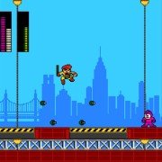 Street Fighter X Mega Man - galeria zdjęć - filmweb