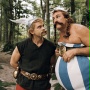 Asterix na olimpiadzie - galeria zdjęć
