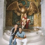 Astérix aux jeux olympiques - galeria zdjęć - filmweb