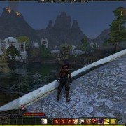 Age of Conan: Hyborian Adventures - galeria zdjęć - filmweb