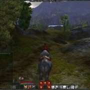 Age of Conan: Hyborian Adventures - galeria zdjęć - filmweb